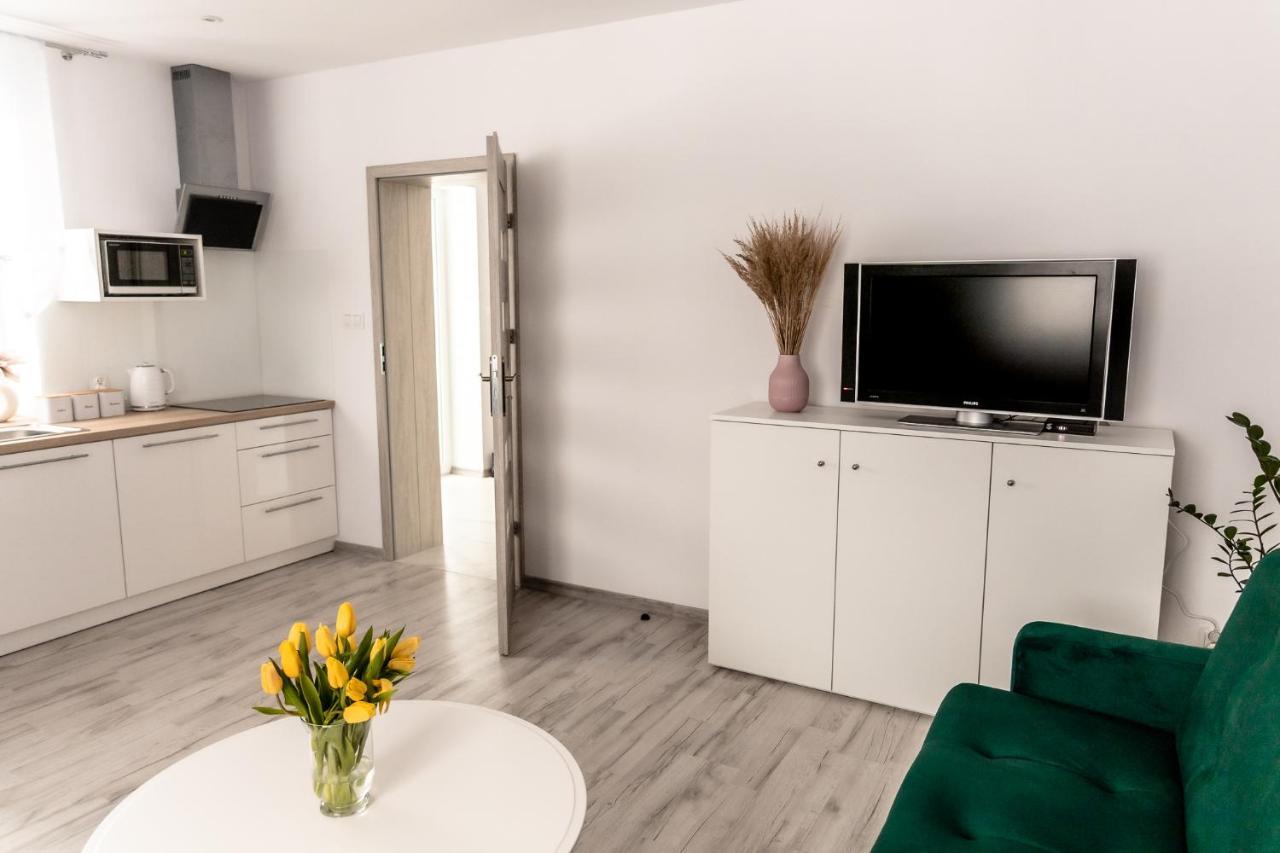 Apartament Pod Lasem Oldrzychowice Klodzkie Exterior foto