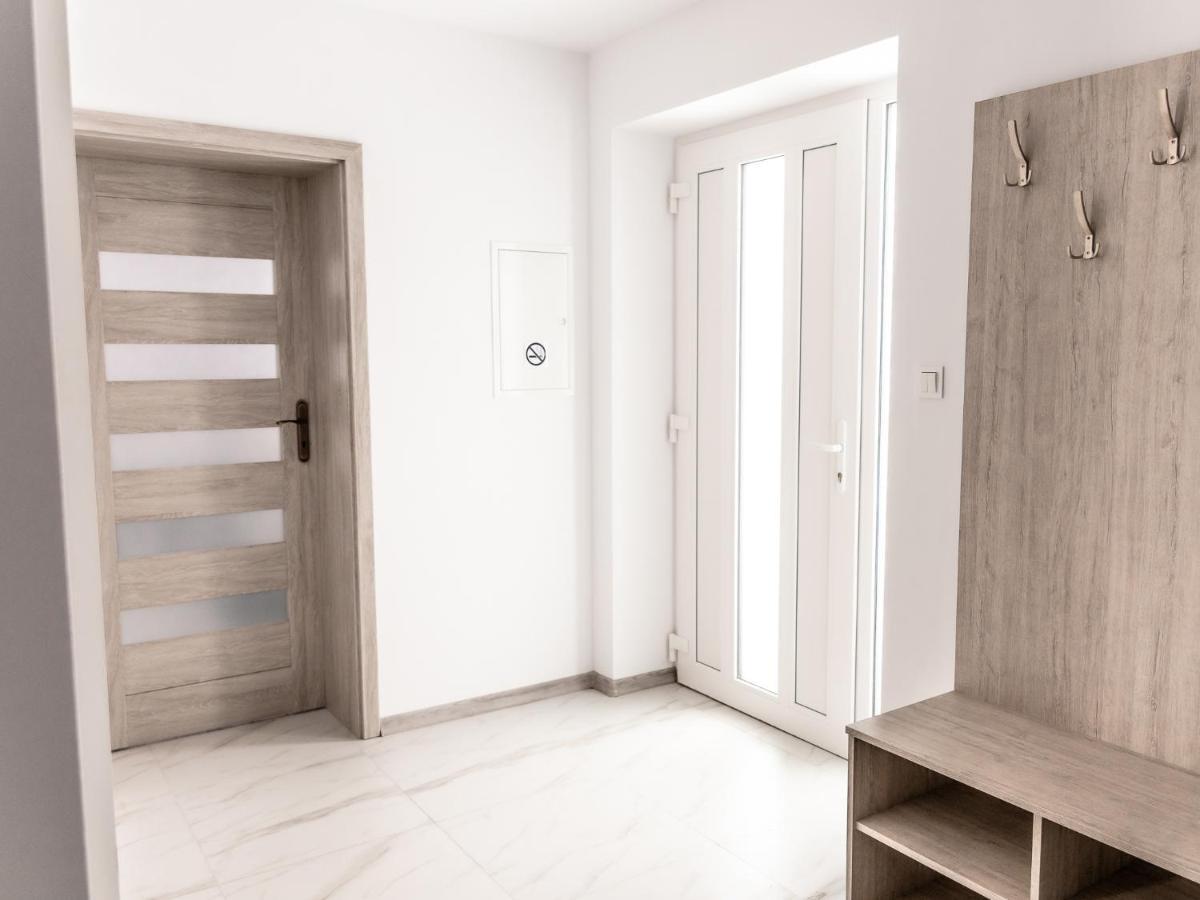 Apartament Pod Lasem Oldrzychowice Klodzkie Exterior foto