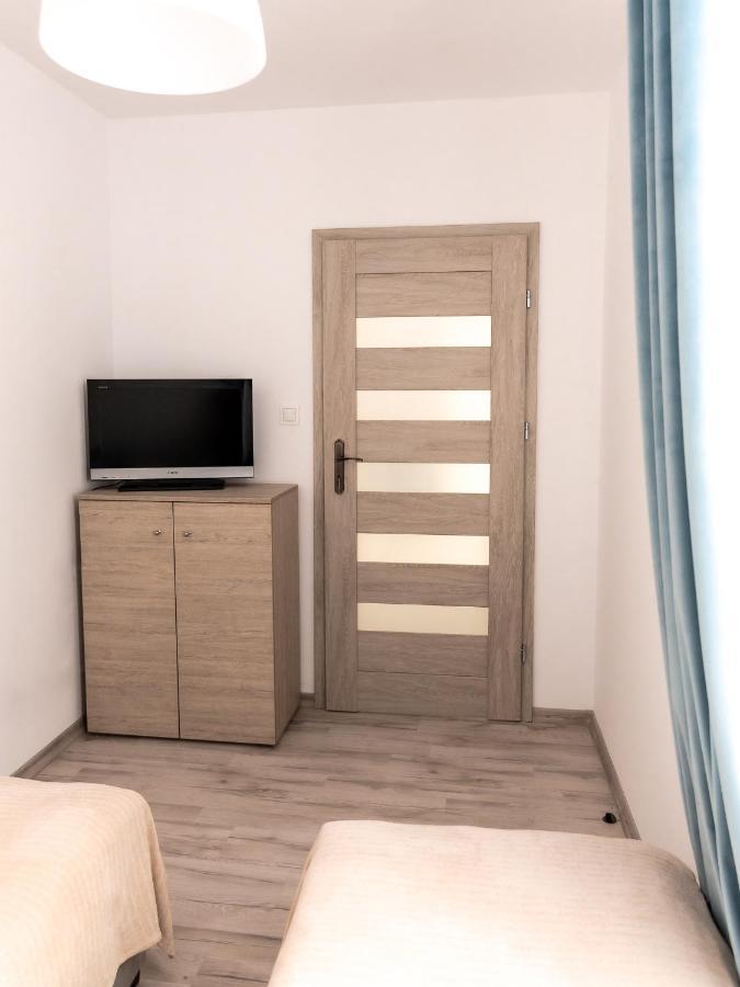 Apartament Pod Lasem Oldrzychowice Klodzkie Exterior foto