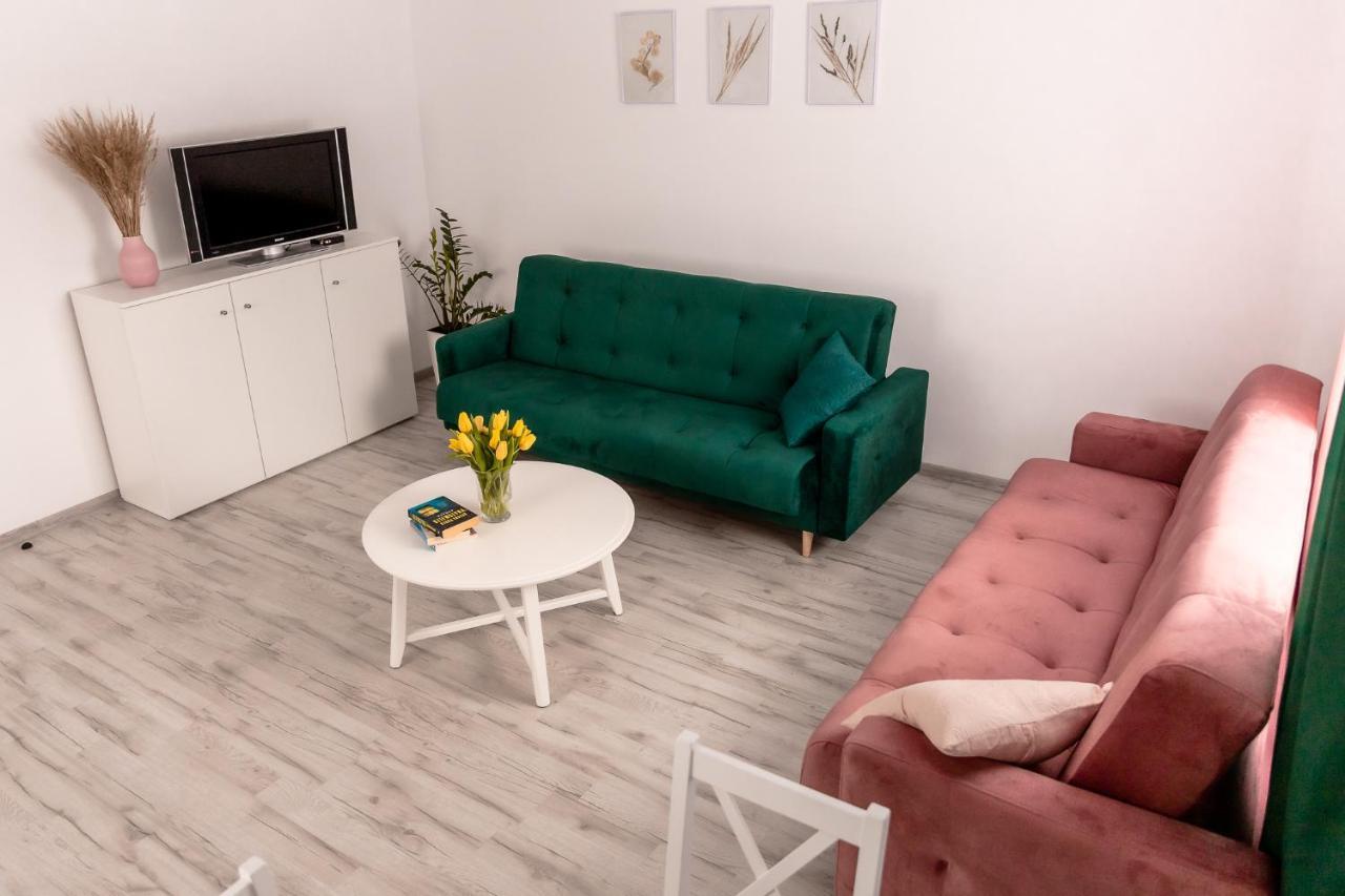 Apartament Pod Lasem Oldrzychowice Klodzkie Exterior foto
