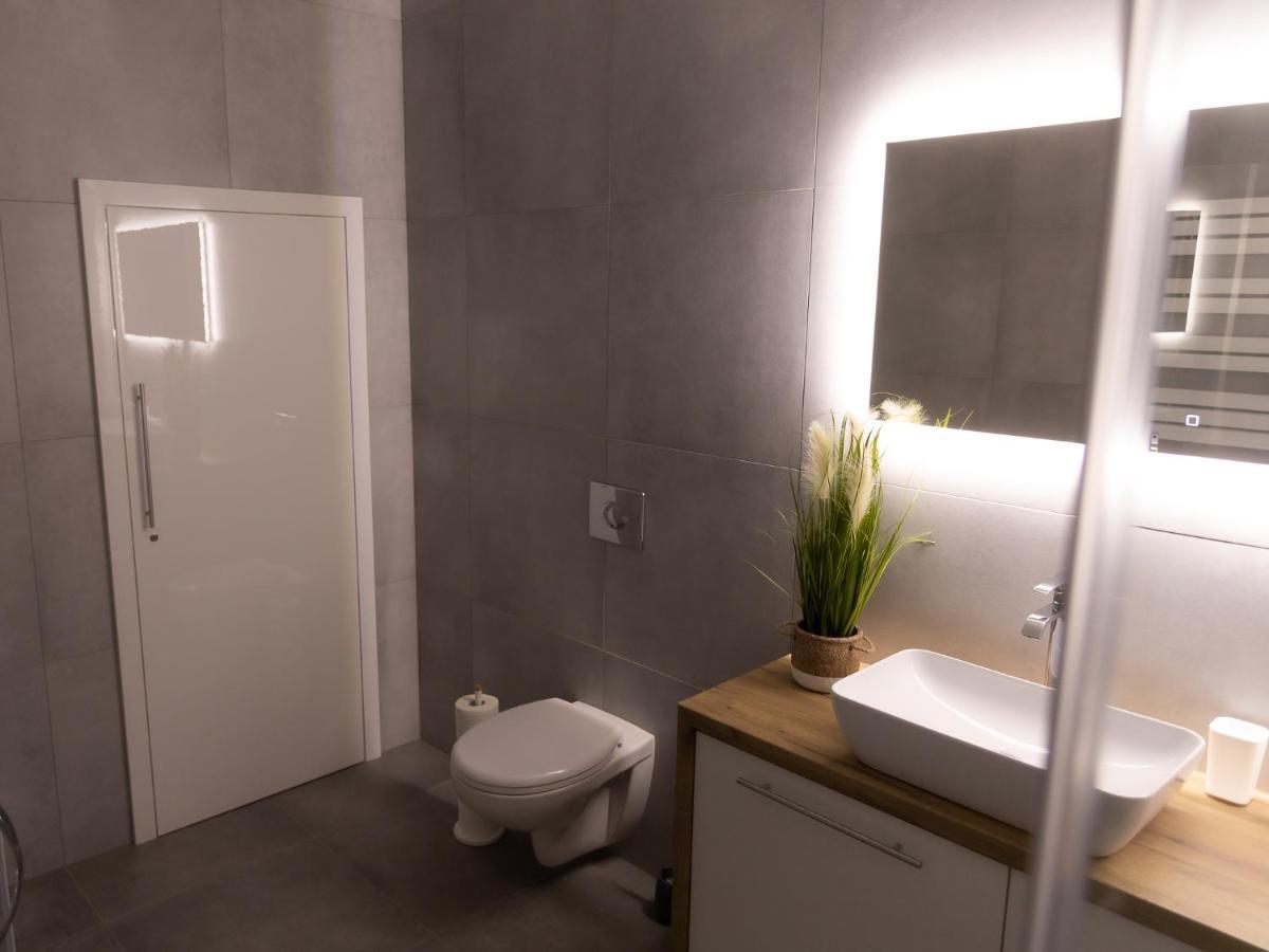 Apartament Pod Lasem Oldrzychowice Klodzkie Exterior foto
