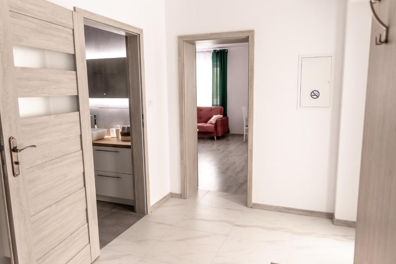 Apartament Pod Lasem Oldrzychowice Klodzkie Exterior foto