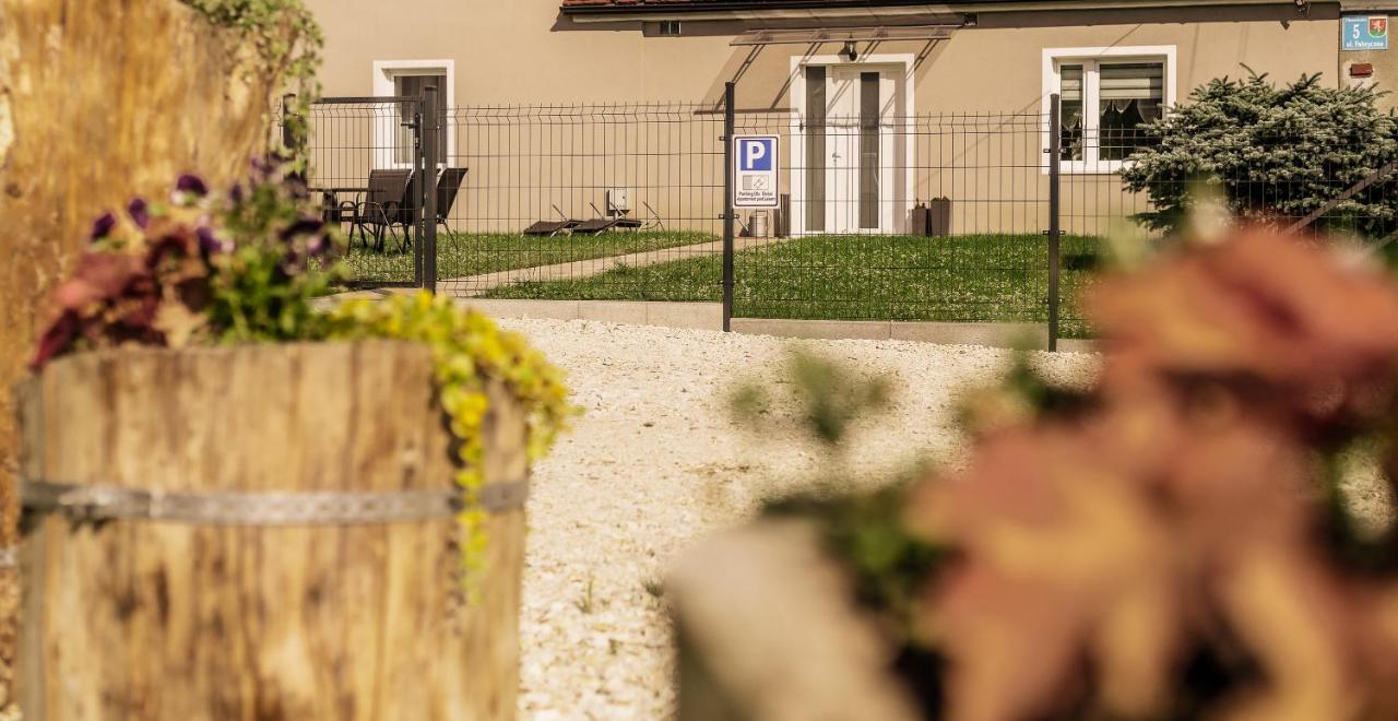 Apartament Pod Lasem Oldrzychowice Klodzkie Exterior foto