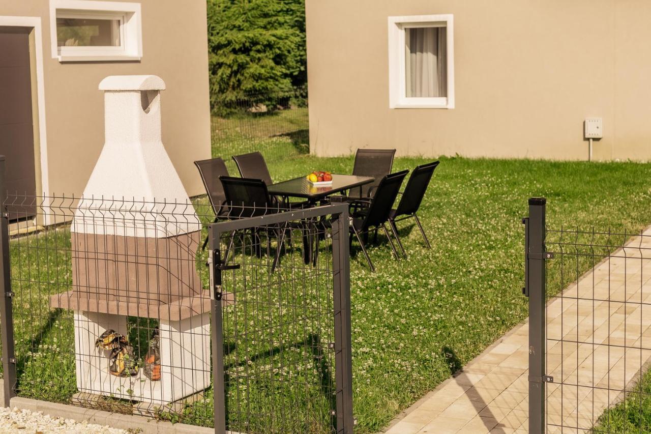 Apartament Pod Lasem Oldrzychowice Klodzkie Exterior foto