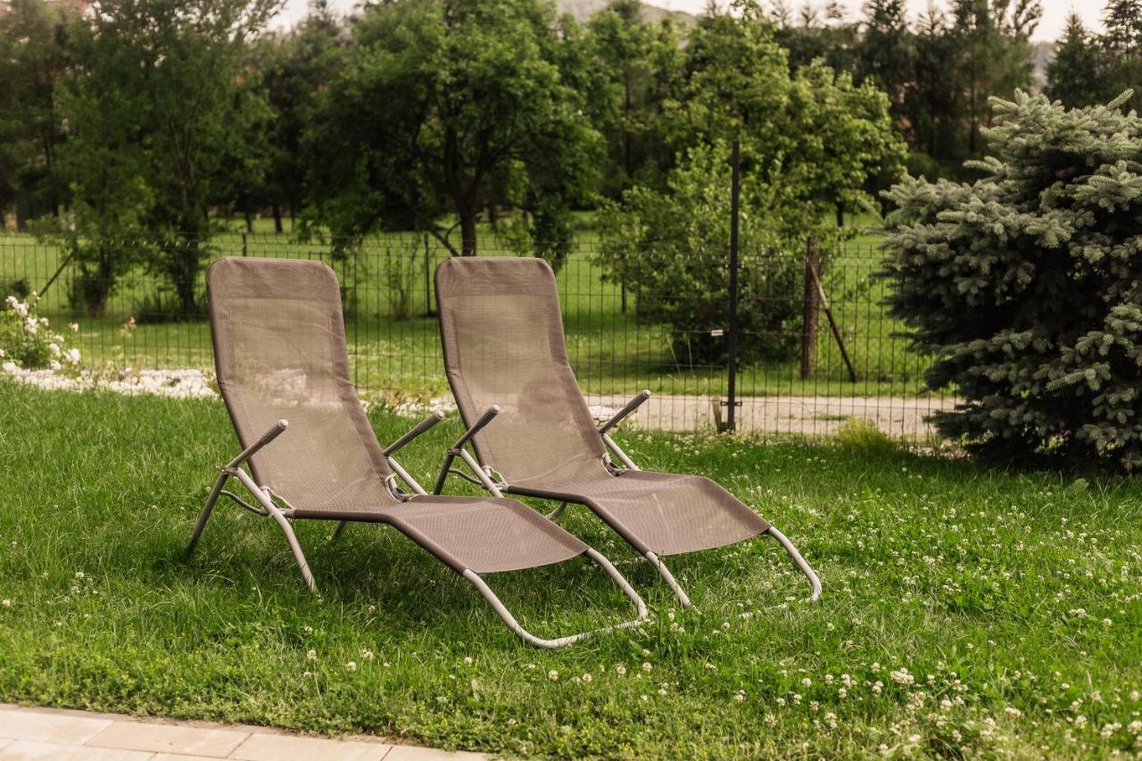 Apartament Pod Lasem Oldrzychowice Klodzkie Exterior foto